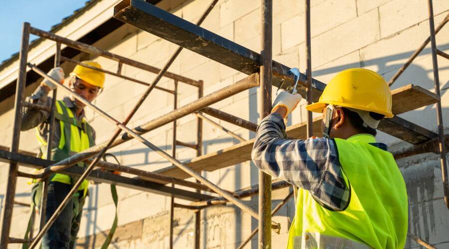 Expert flood damage restoration services in College Point, NY